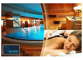 blubb POOL & SPA